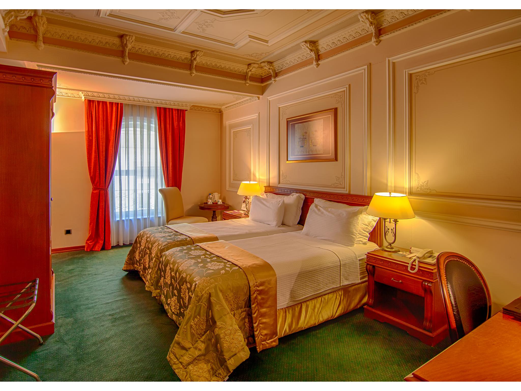 Anemon Koleksiyon Galata Otel Estambul Exterior foto