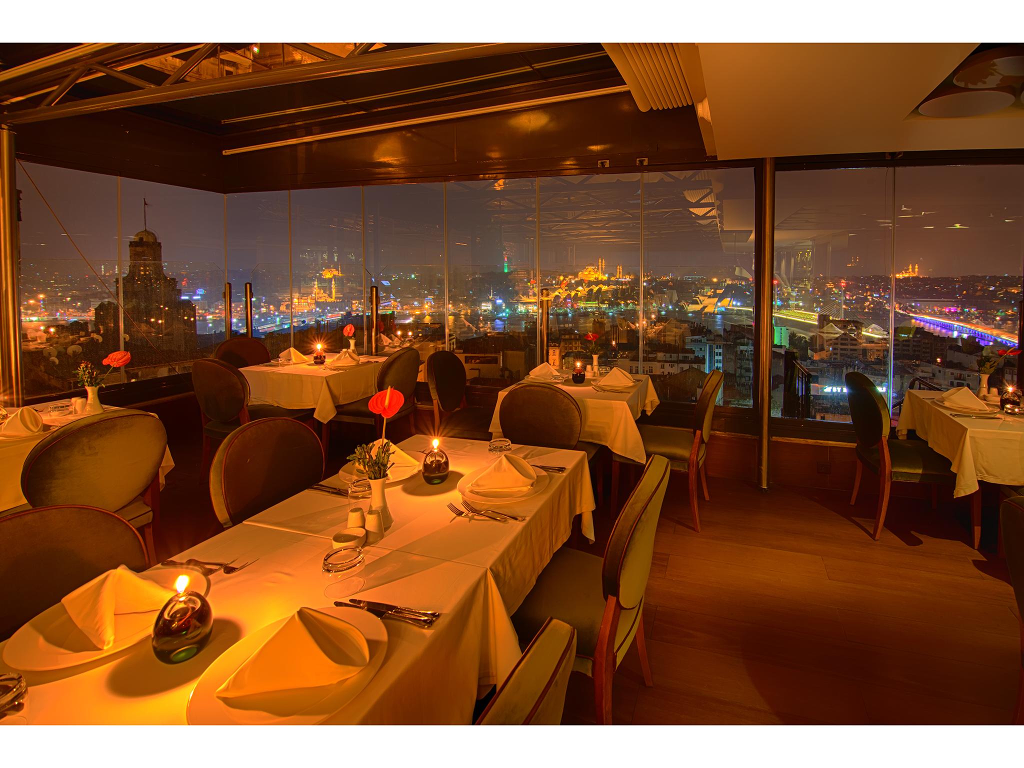 Anemon Koleksiyon Galata Otel Estambul Exterior foto