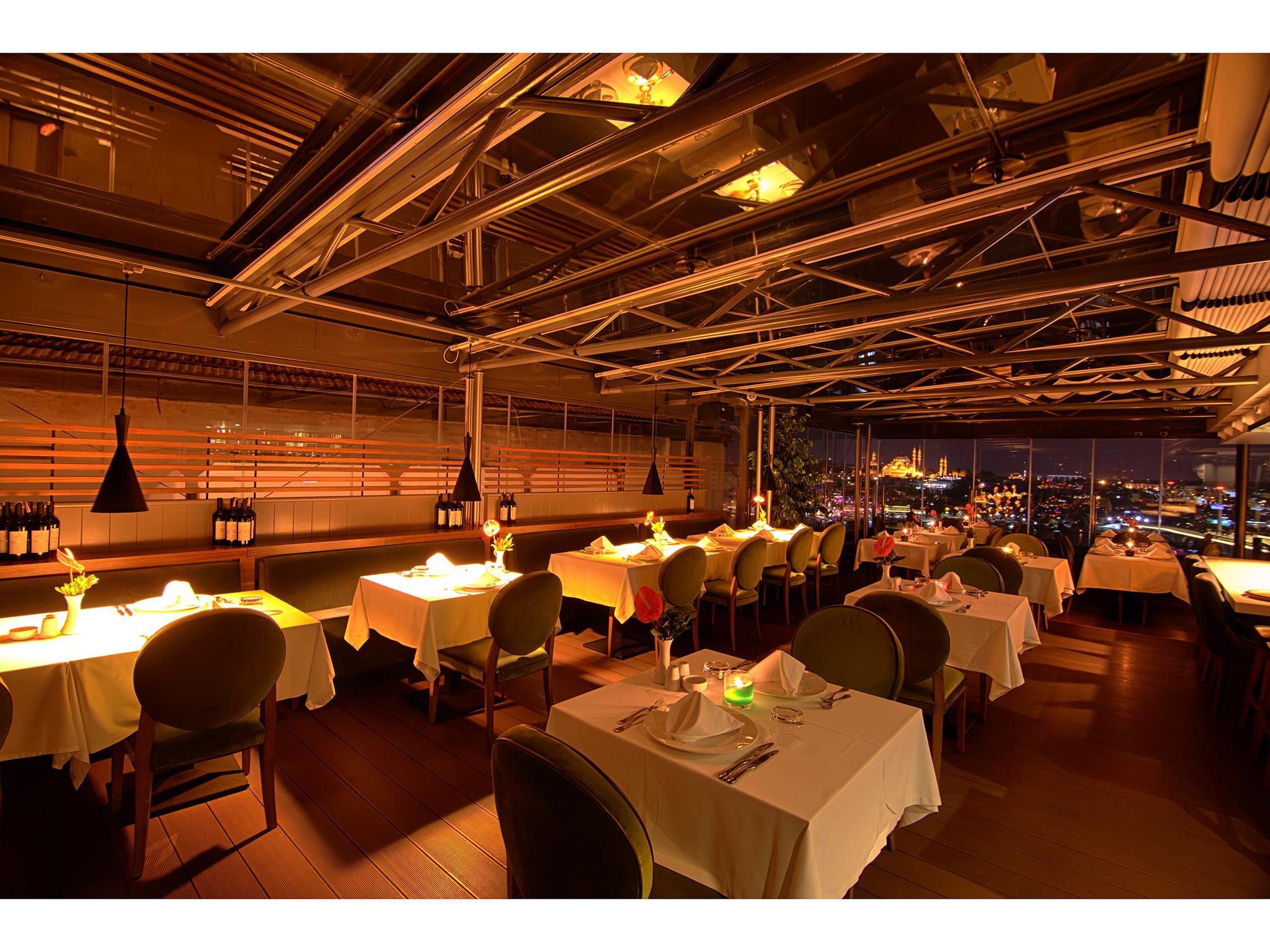 Anemon Koleksiyon Galata Otel Estambul Exterior foto