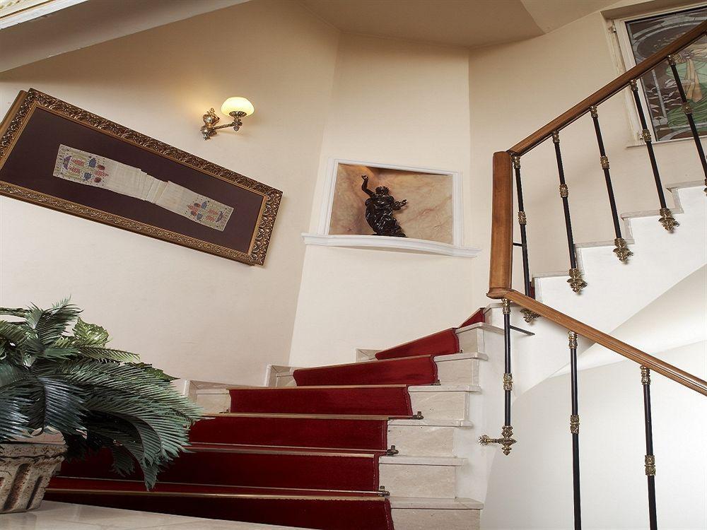 Anemon Koleksiyon Galata Otel Estambul Exterior foto