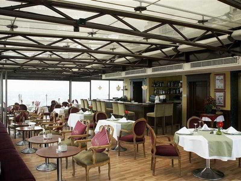 Anemon Koleksiyon Galata Otel Estambul Exterior foto