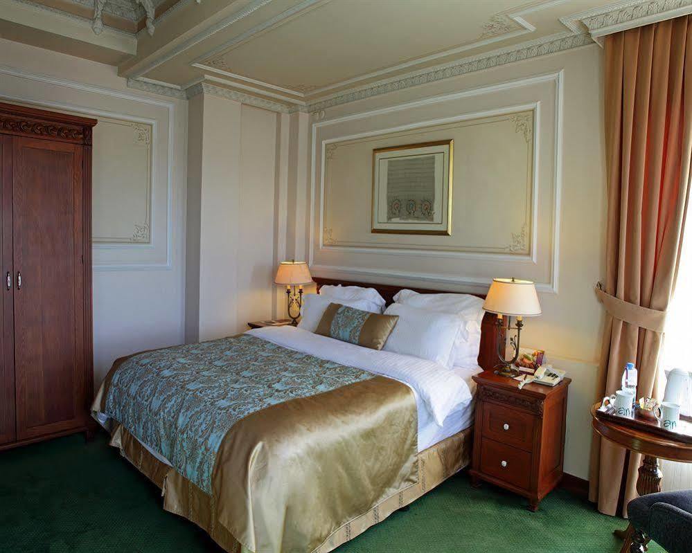 Anemon Koleksiyon Galata Otel Estambul Exterior foto